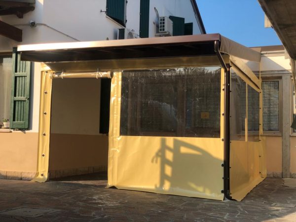 Soluzioni outdoor_chiusure verticali trasparenti in pvc_2