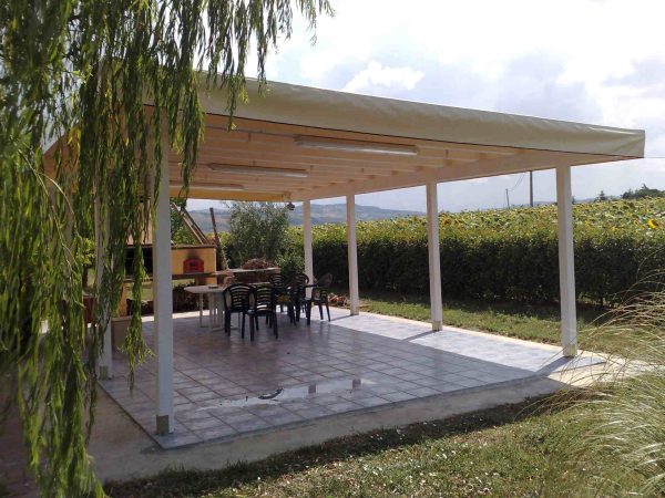 Soluzioni outdoor_telo di copertura fisso_2