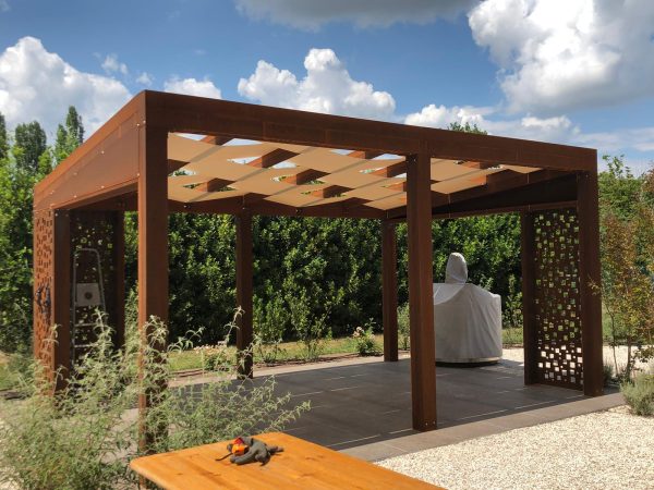 Soluzioni outdoor_telo di copertura fisso_46