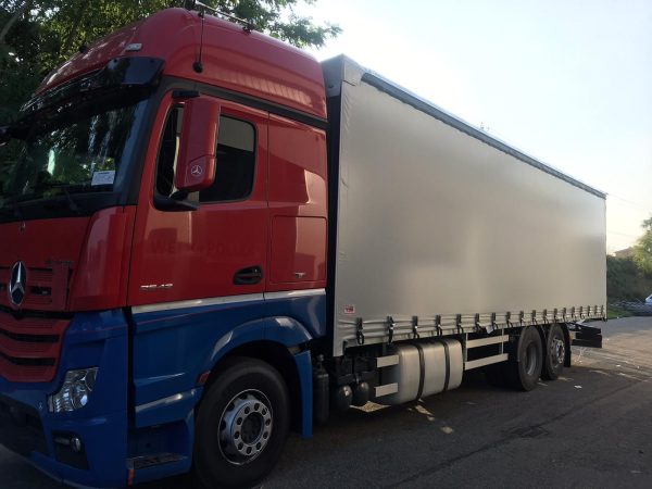 Teli per camion_centina_alla_francese_1